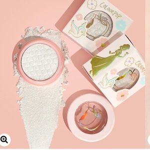 🦖 5/$35 BNIB Colourpop Super Shock Powder single